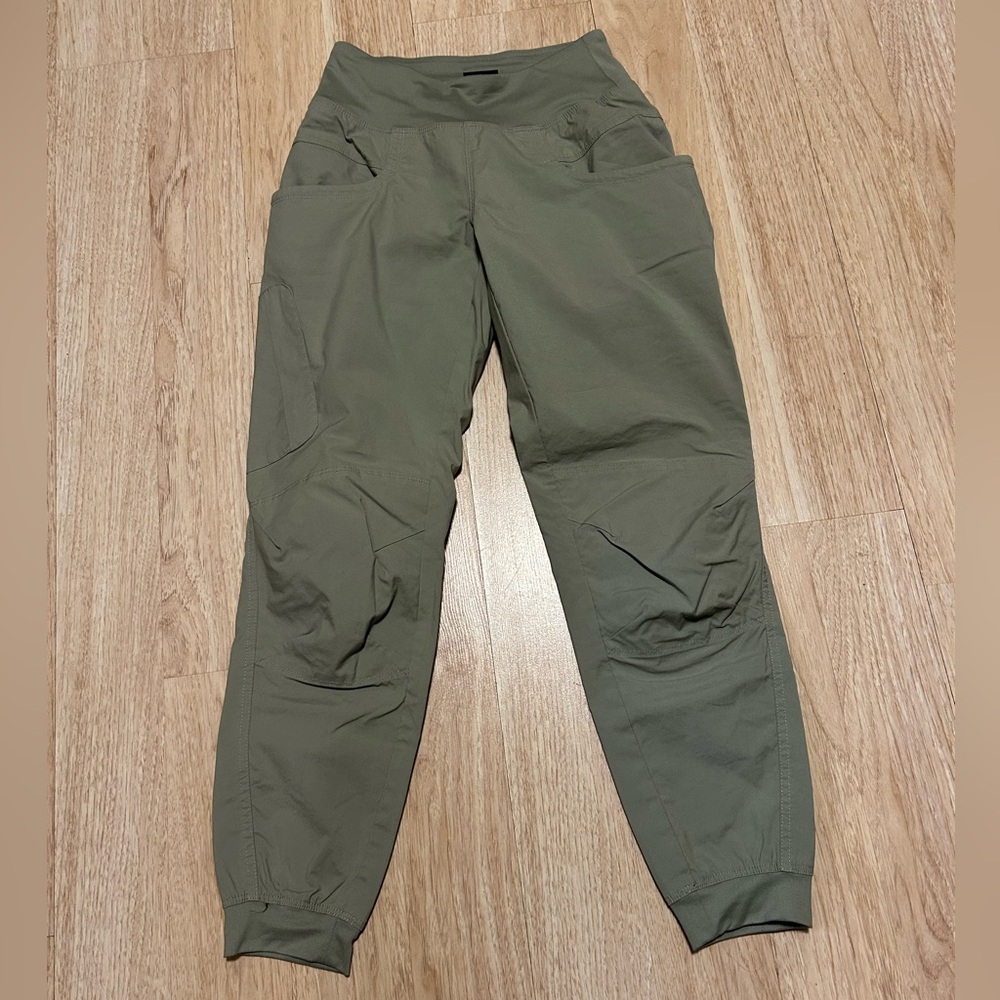 Prana Kanab pants women’s XS